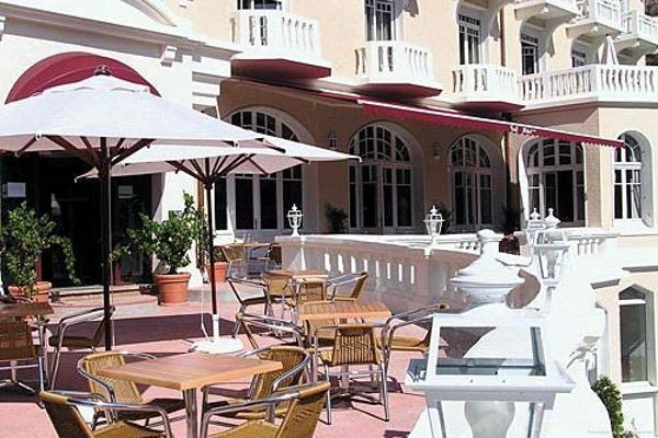 Hotel Golf (Brides-les-Bains)